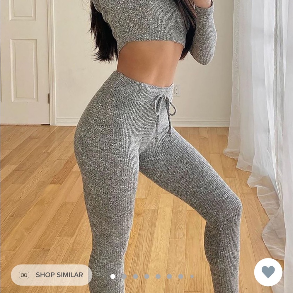 wanderlust leggings fashion nova